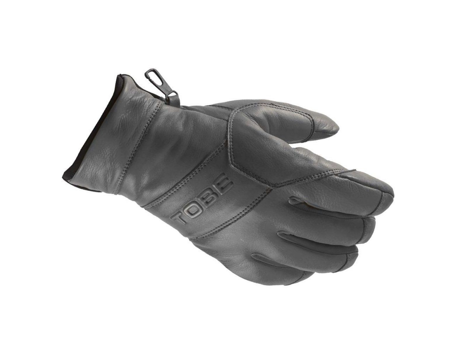 Перчатки снегоходные Tobe CORIUM Undercuff Dark Ink